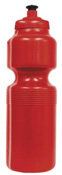 Promotional drink bottle